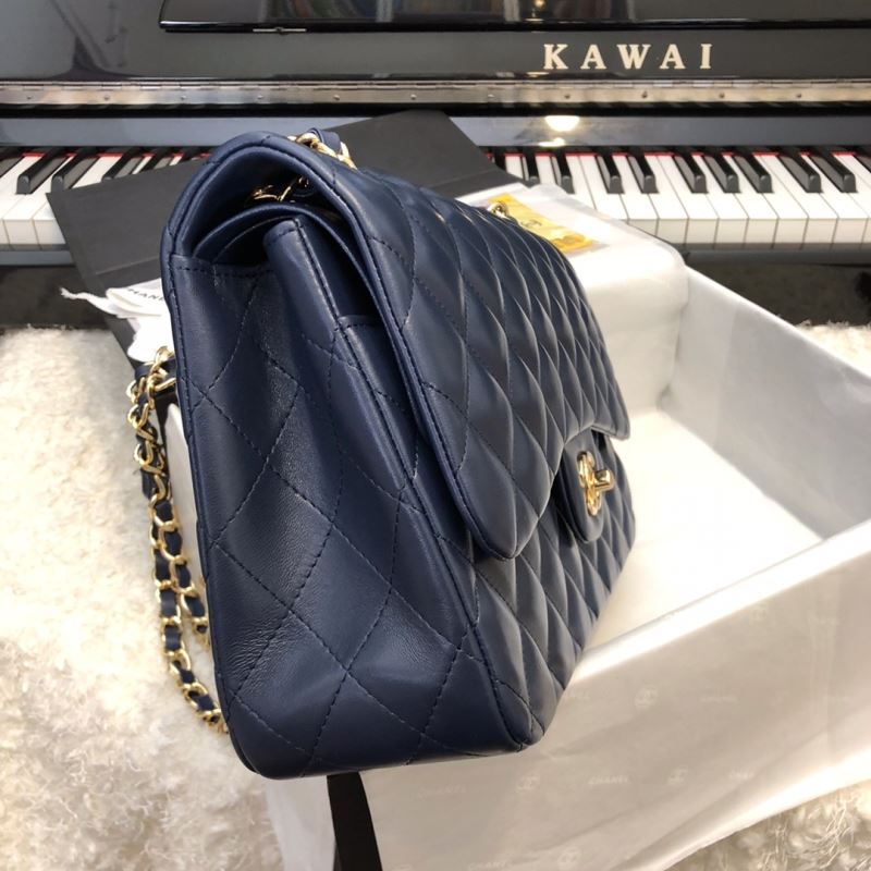 Chanel Satchel Bags